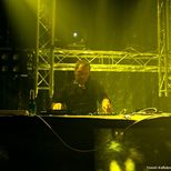 RED BULL MUSIC ACADEMY CLUB NIGHT by Tommatrix 17